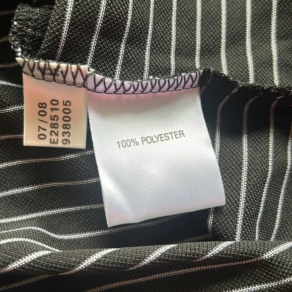 Adidas man’s short sleeve shirt - Picture 9 of 9